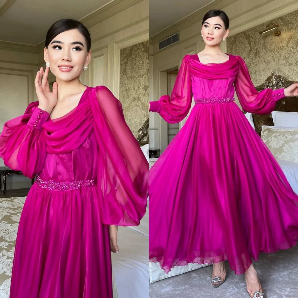 Customized See Thro…