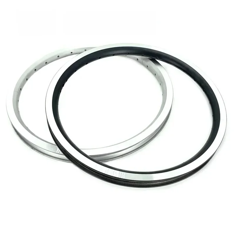 AliExpress Litepro Folding Bike Rims 16 Inch 305 Aluminum Alloy Double Wall Rim Spoke hole 20 24 28 32 36 Hole Bicycle Wheel Rims