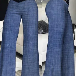 Pantolonun ilk 10 satışı tül şeffaf №5