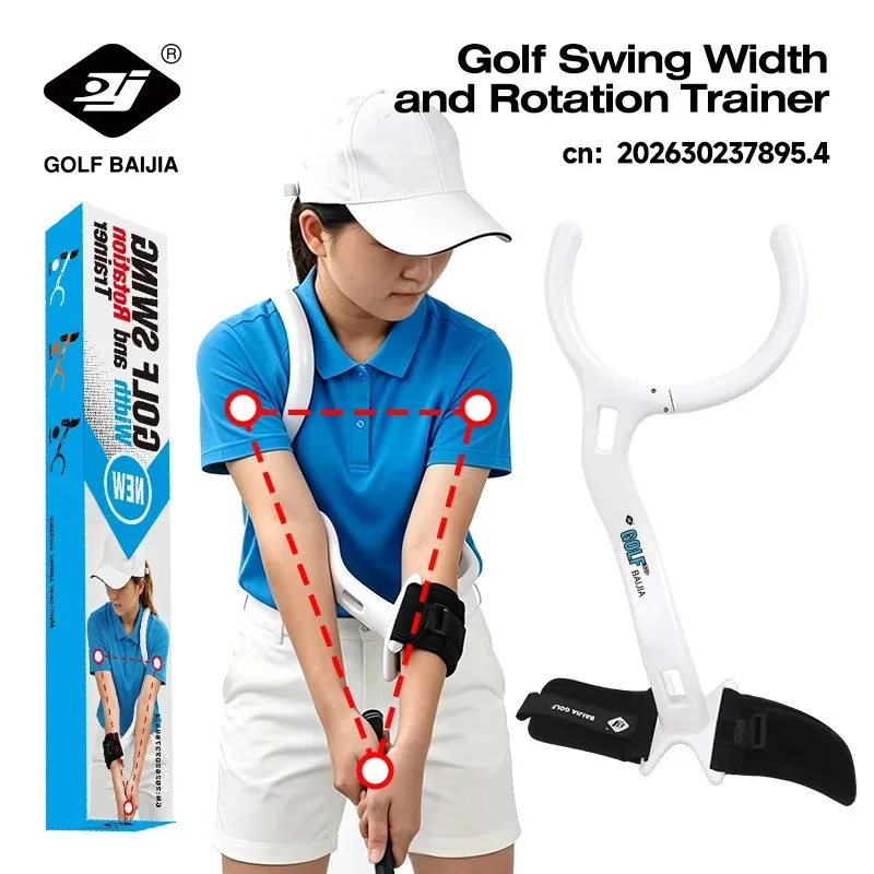 golf-arm-swing-trainer-the-prosendr-widener-golf-swing-width-trainer-arm-swing-posture-correction-device-suitable-for-all-go