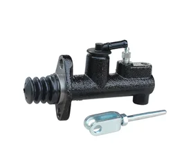 Forklift Parts Master Cylinder used for NICHIYU FB10-30，FBT10-20 series with OEM 32010-05220,32051-01700,70001-08631,32010-03600