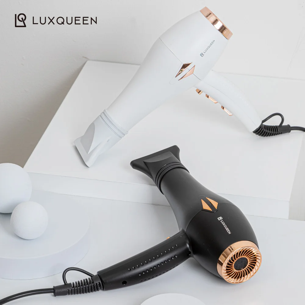 Luxqueen 2000W High-fire Hair dryer