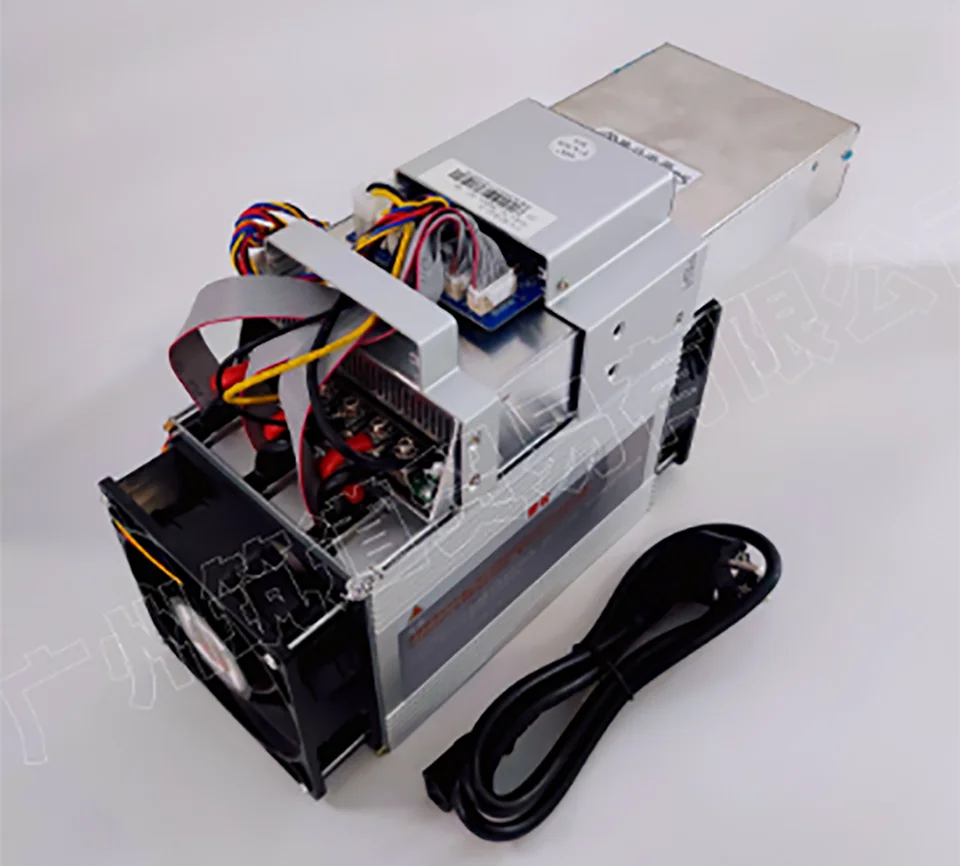 

BB BUY 2 GET 1 Бесплатная доставка Новый Asic Bitcoin Miner WhatsMiner M21B 28 T/S 1800W с блоком питания