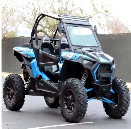 1000% FREE SHIPPING NEW 2022 Polaris RZR XP 1000 Sport Side by Side commercial Displacement Cargo ATV Utv 4x4