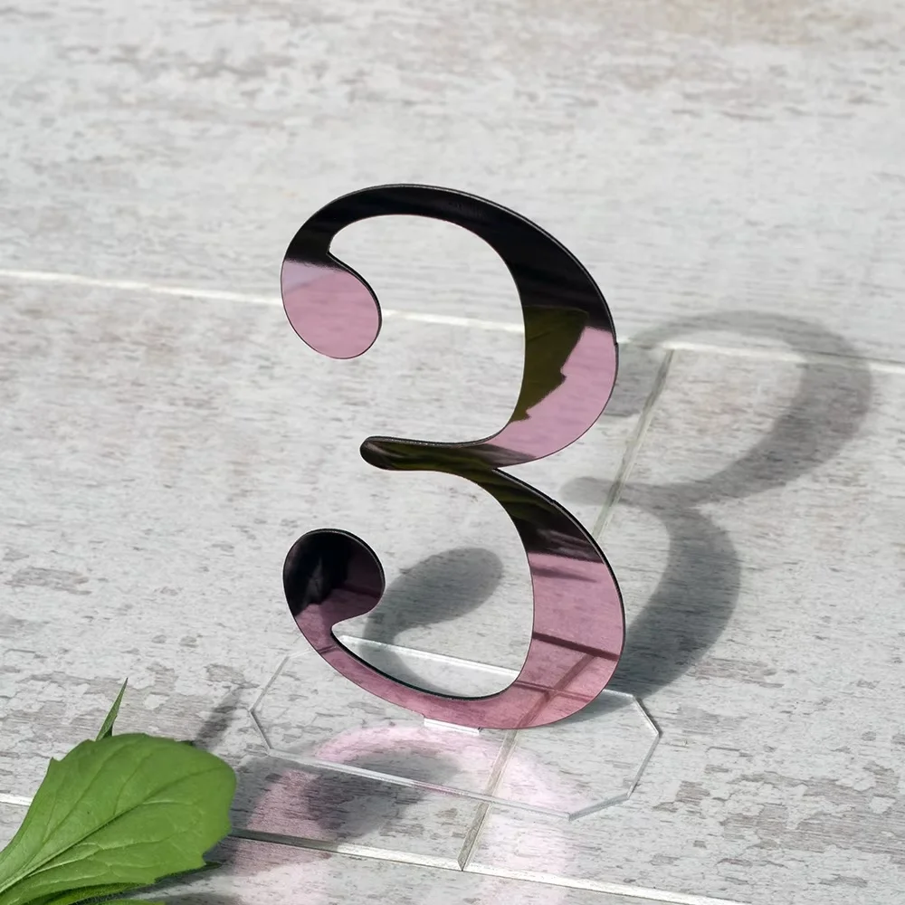 Thumbnail 2 - #39 Ranked Place Card Holders Picks in 2026
