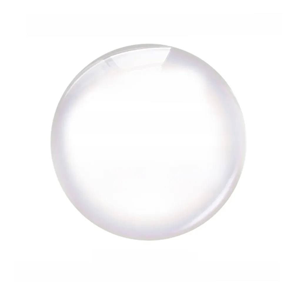 Aangepaste ronde fotoglas cabochons gepersonaliseerde handschrift grafische demo platte achterkant sieraden maken vinden cameo accessoires - afbeelding 2