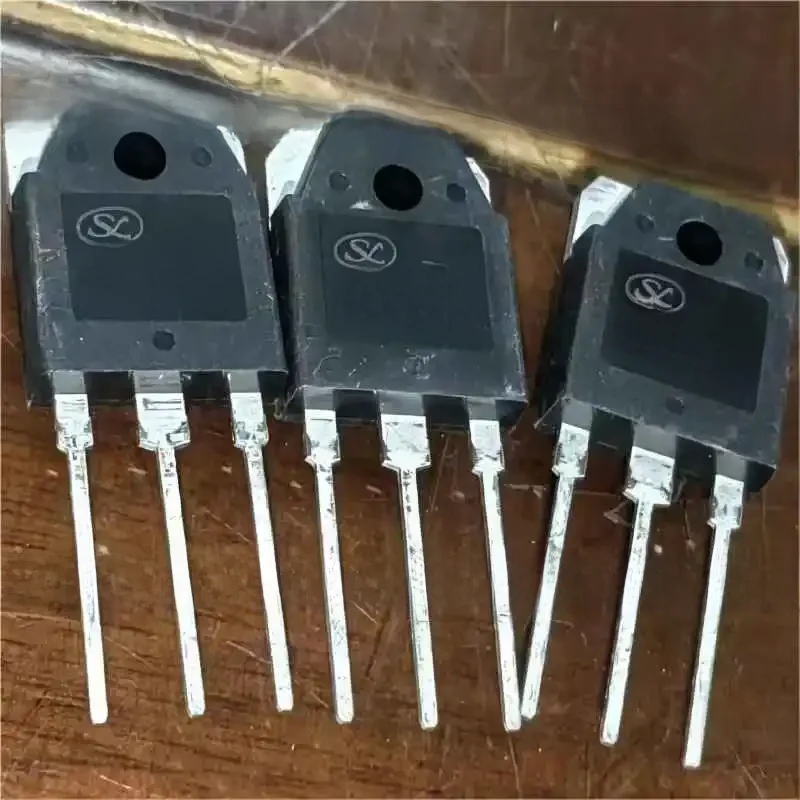 1 SZT.-10 SZT. 40N60NPFD SGT40N60NPFD Nowy Oryginalny TO-3P 600V 40A Tranzystor IGBT do Spawarki Elektrycznej, Jednorurkowy Tranzystor Mocy — zdjęcie produktu 4