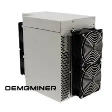 BUY 5 GET 3 FREE New IceRiver KS5L Kaspa Miner 12T 3400W KAS Miner with PSU