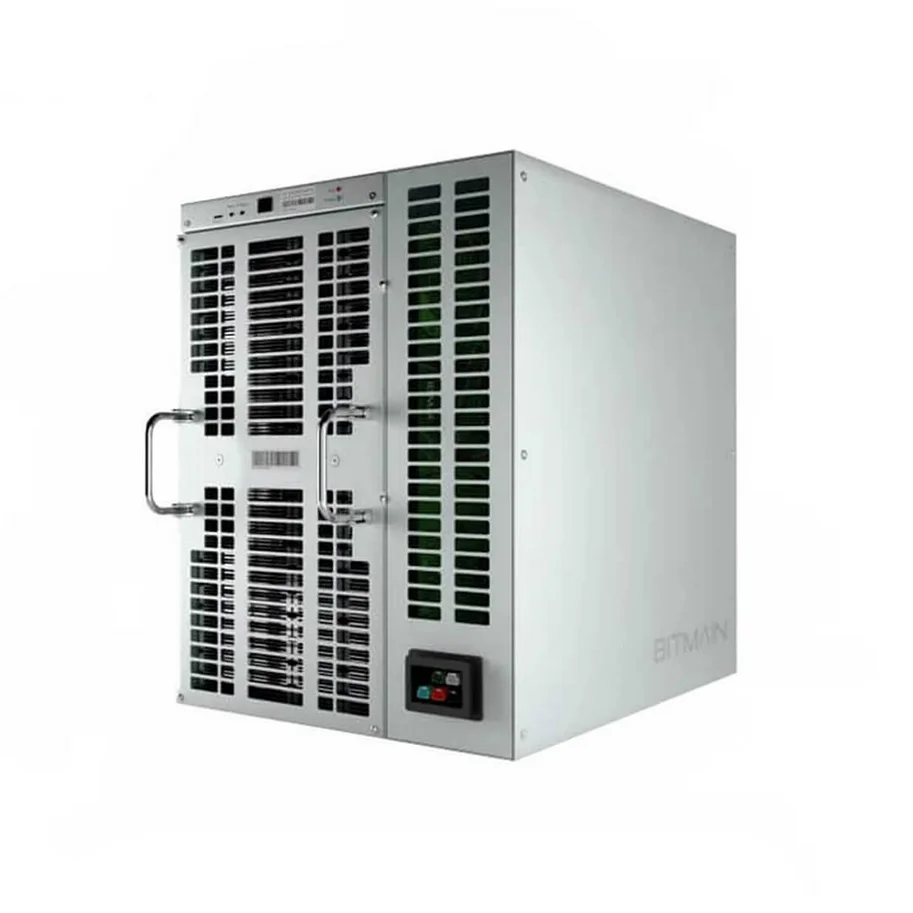 

Bi-tmain An-tminer S23 Immersion (442Th)
