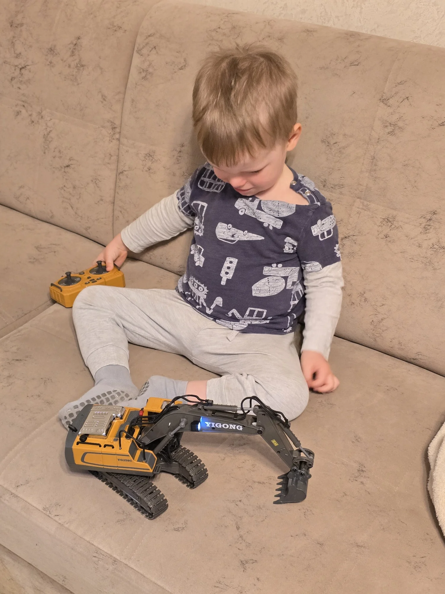 Kevin A. testimonial