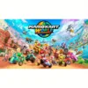 Nintendo Switch 2-Konsole und Mario Kart World Bundle 6