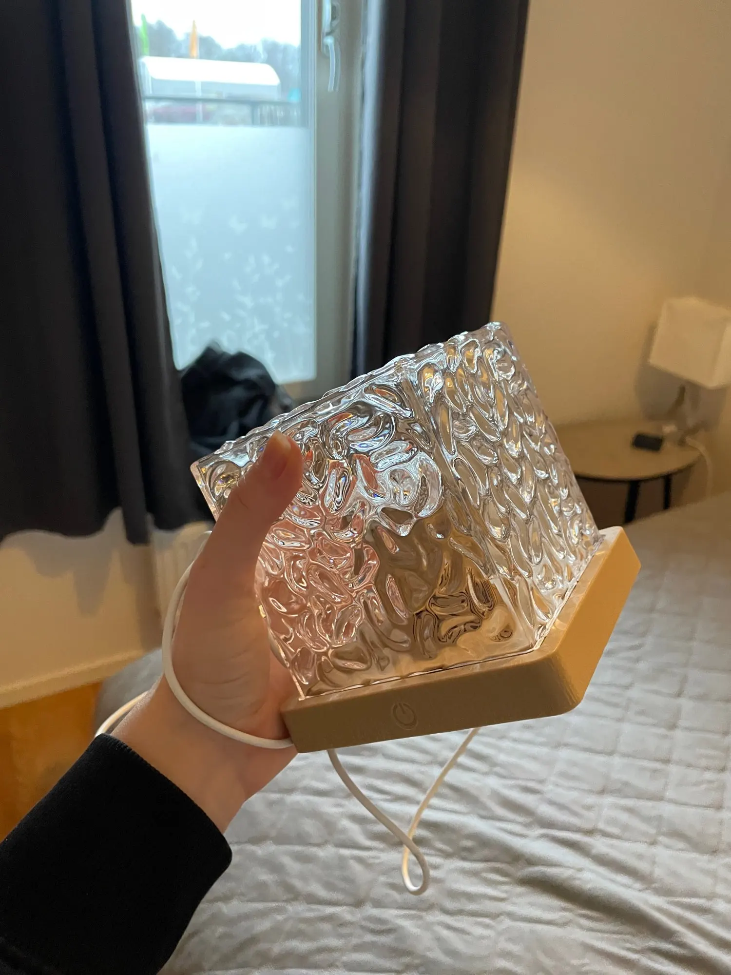 Customer review photo