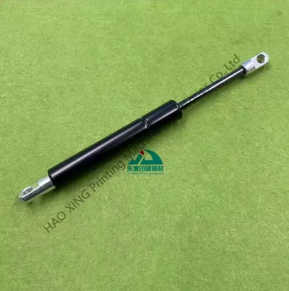 قطع غيار ماكينات الطباعة زنبرك هوائي نوعية جيدة زنبرك الغاز لاستبدال قطع الغيار ربيع الغاز طول 190 مللي متر