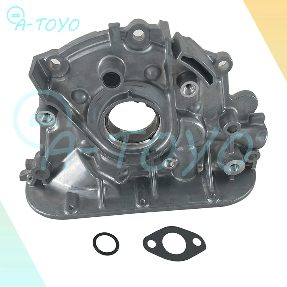 

For Toyota Pickup 4Runner Engine Oil Pump 15100-65020 1510065020 15100-65011 1510065011