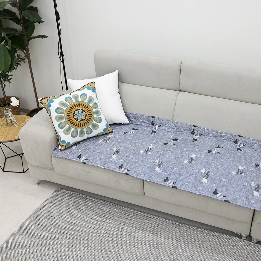 جهاز طبي صغير بنمط جرو مسخن من الكربون ، جرو كوريا واليابان ،