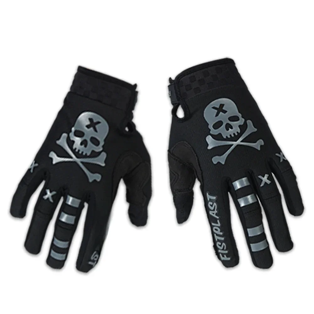 AliExpress Fistplast off-road motorcycle cross-border foreign trade wear-resistant outdoor sports touch screen mtb gloves