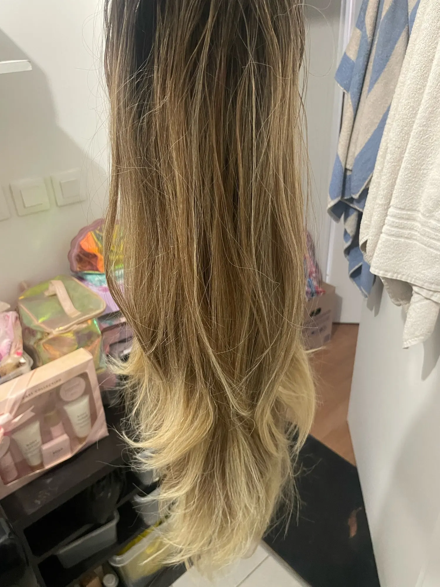 Cliente 7