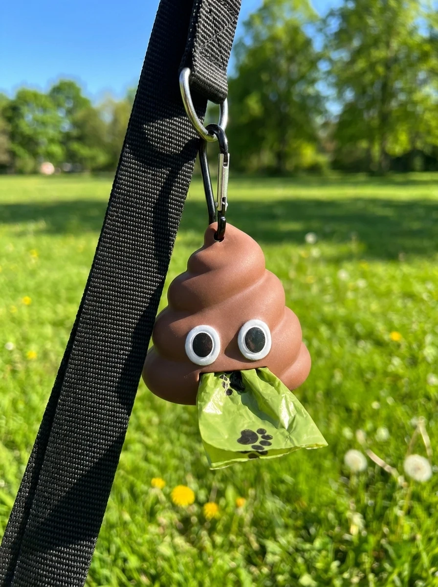 #12 Cheap Puppy Waste Bags Worth Buying