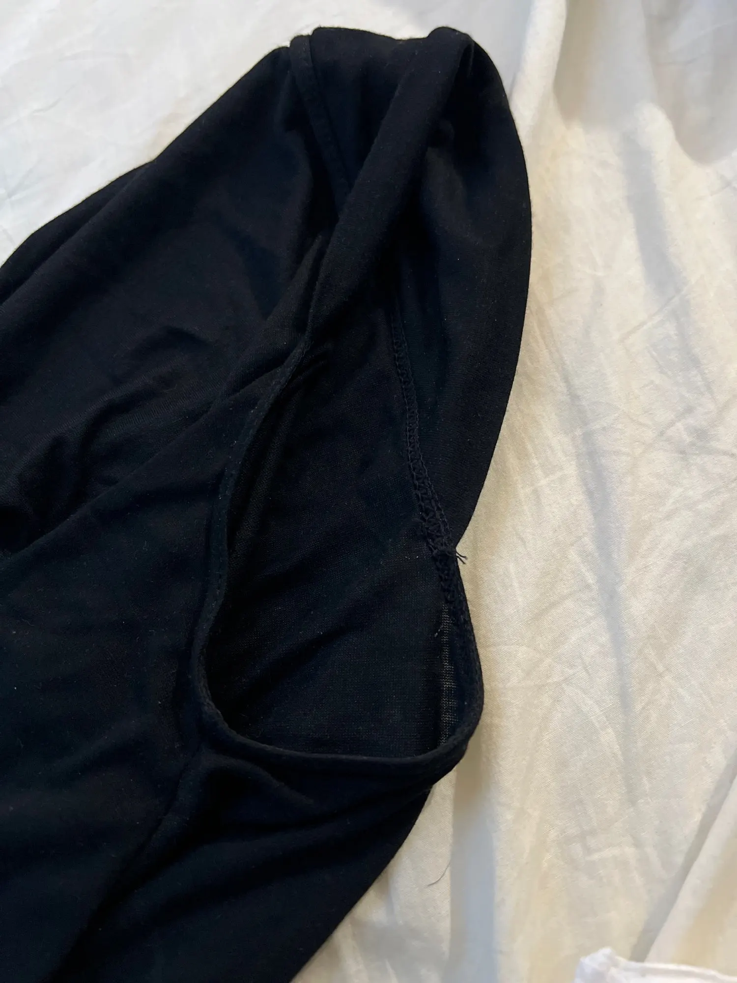 Casquette turban hijab intérieur femme musulmane élégance pudeur luxe abaya jilbab photo review