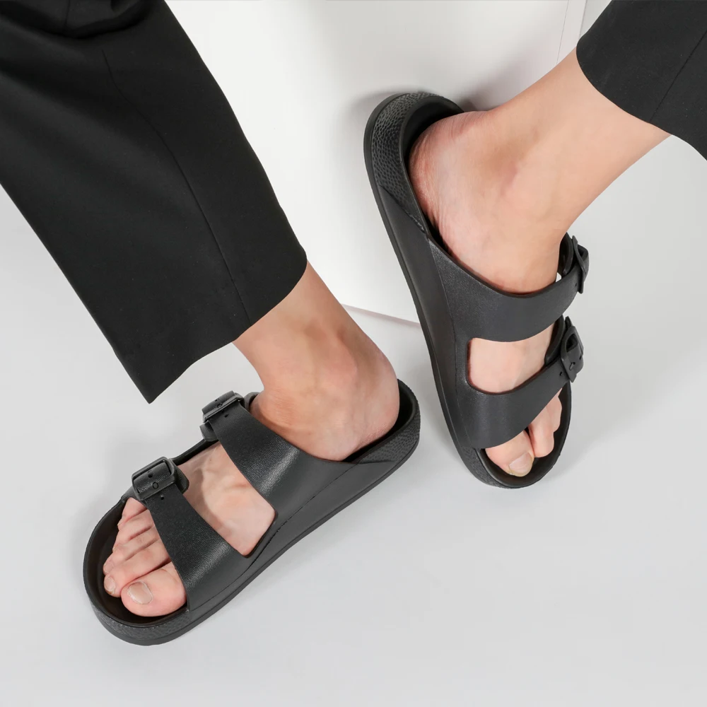 SNRD unewoman slippers slide SN276