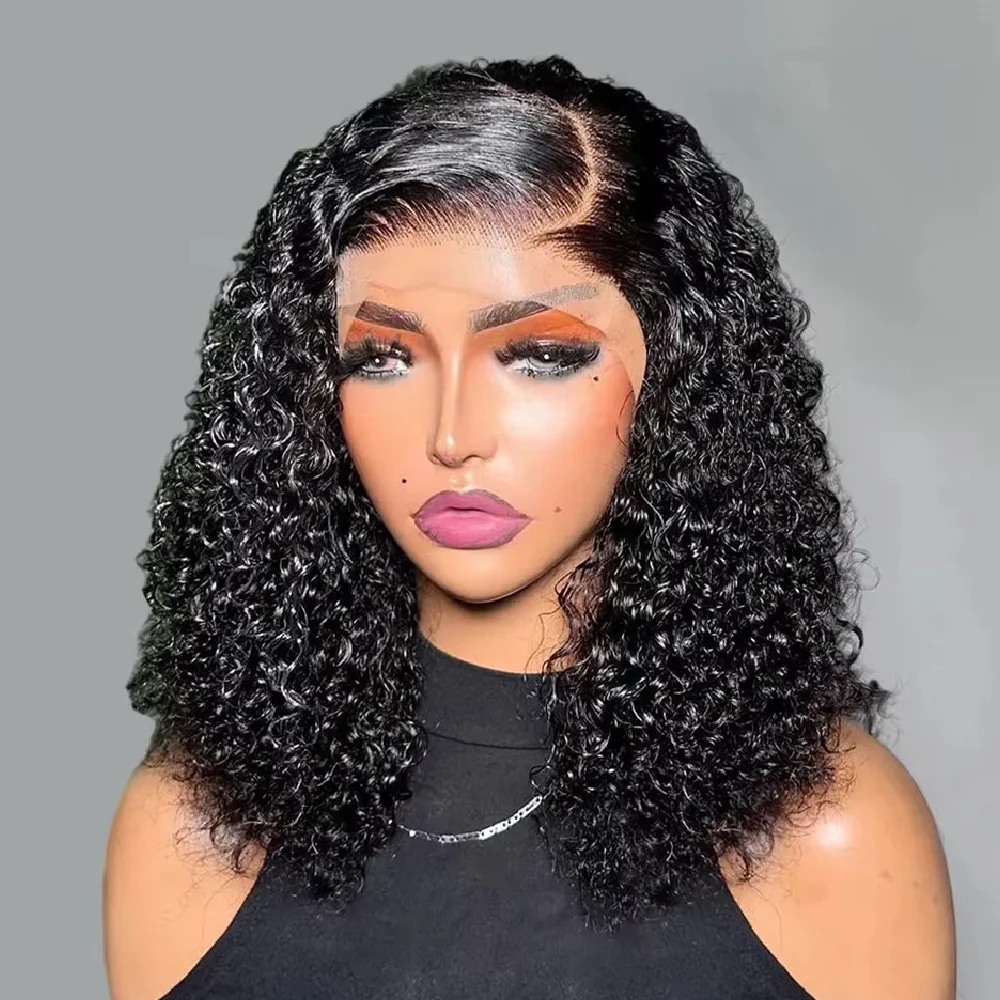 Thumbnail 2 - #27 Budget Curly Wigs for Smart Shoppers
