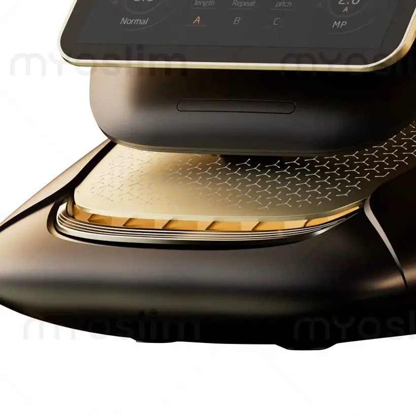 

Новая популярная машина для косметического оборудования 360MAX для подтяжки лица, похудения и уменьшения жира, последняя модель