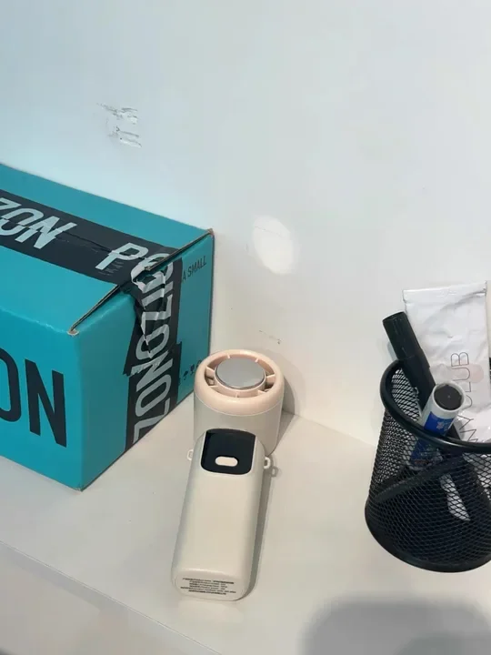 Customer review photo