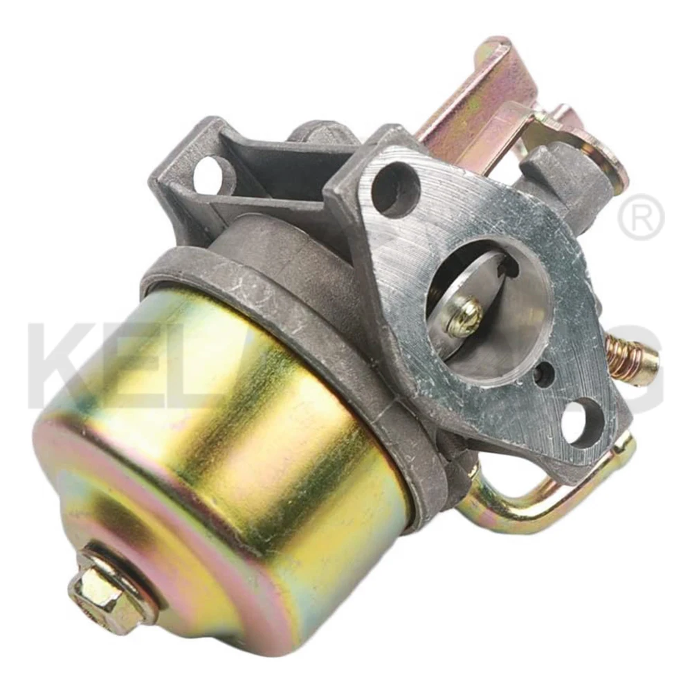 KELKONG Carburetor For Wisconsin Subaru Robin EY20 EY15 DET180 WI-185 Generator Carb