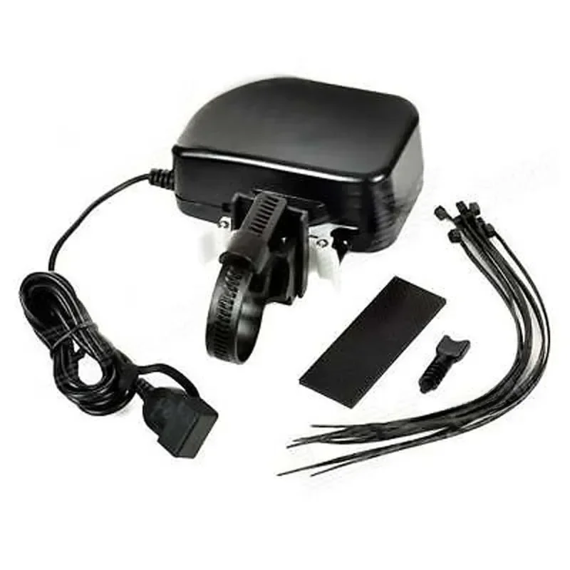 AliExpress BAOFENG Banggood 1000mAh Power Bike Bicycle Chain Generator Dynamo Charge to 5V USB Charger for Universal Smart Mobile Cell Phone iPhone
