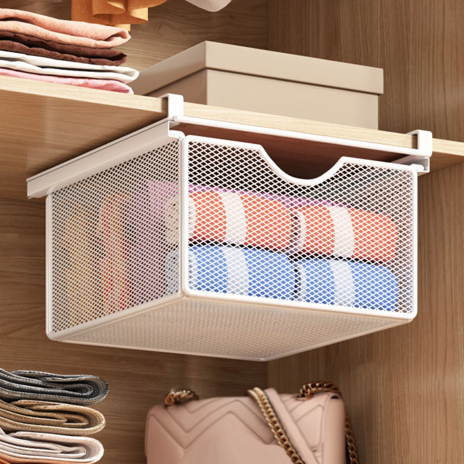 Thumbnail 4 - #75 Best Closet Storage to Buy In 2026
