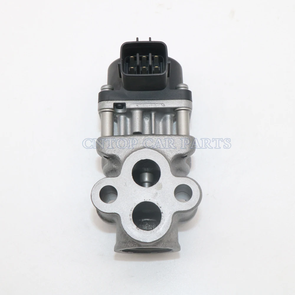 14710-AA671 14710AA671 Exhaust Gas Recirculation EGR Valve for Subaru Forester Impreza Legacy Outback 2.5L