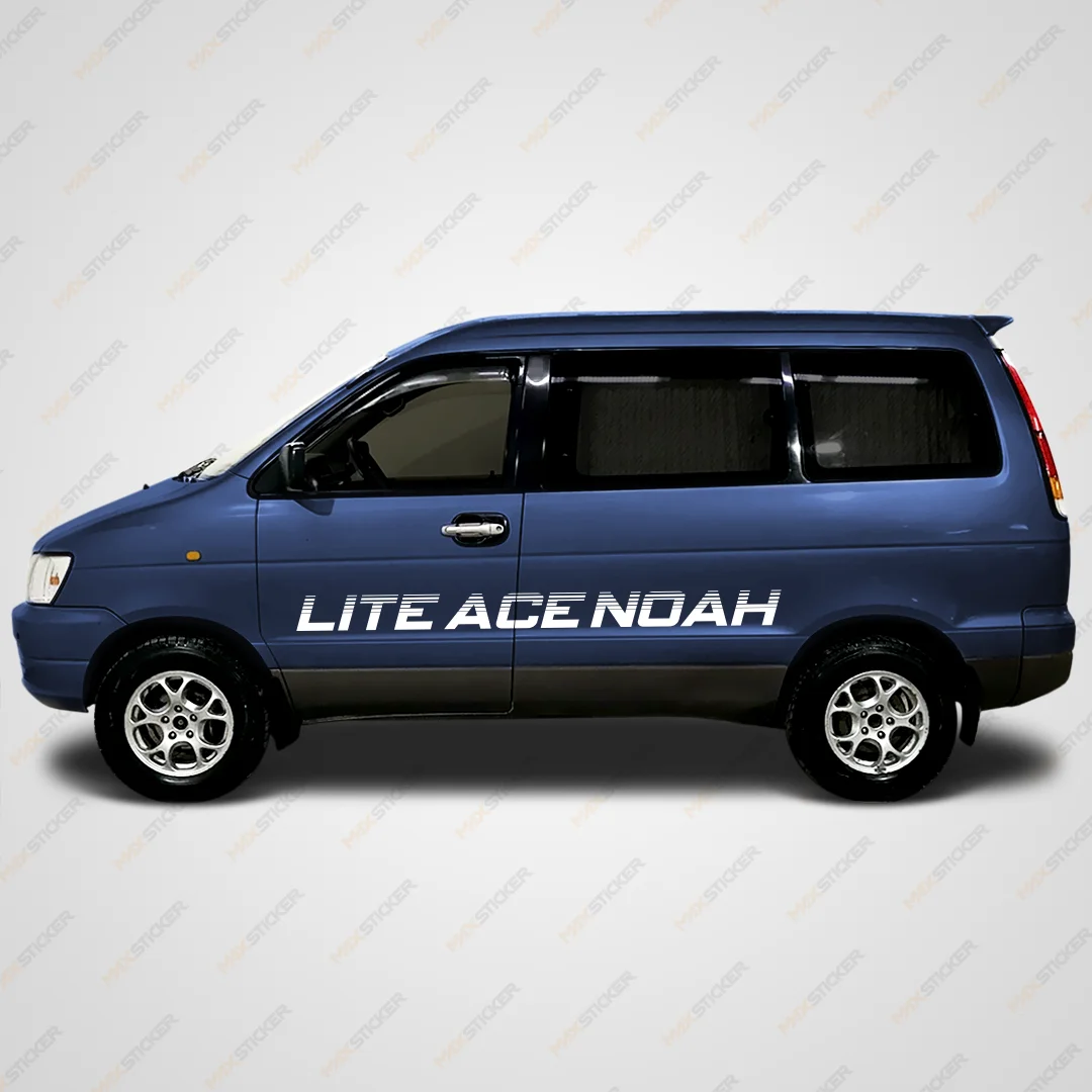 TOYOTA LITE ACE NOAH, TOYOTA LITE ACE NOAH, CIOTA LITE ACE NOAH