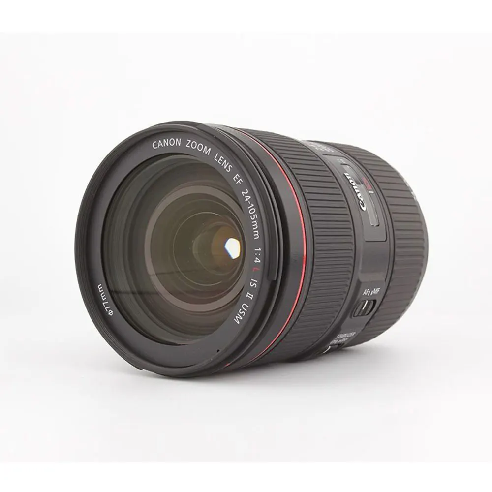 Canon EF 24-105mm F/4L IS II  USM Lens