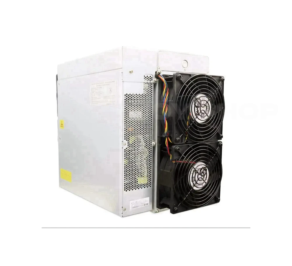 BITMAIN ANTMINER S19 XP 141/134/127Th/S  With 3031 2881 2730 Watts PSU Incluced Powerful BTC Machine