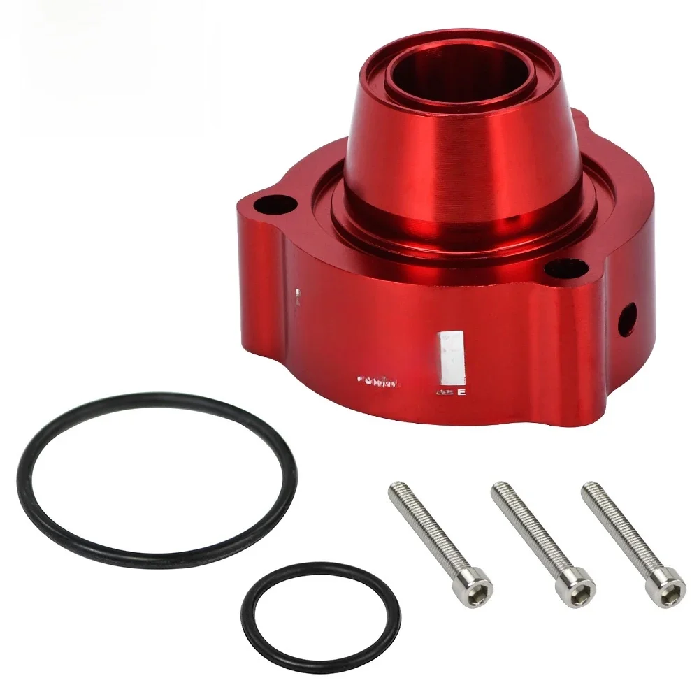 PQY-Adapter zaworu przedmuchowego do adaptera VAG FSiT TFSi Bov do Audi A3 1.4 1.8 2.0 TSI/FSTi Turbo — zdjęcie 2