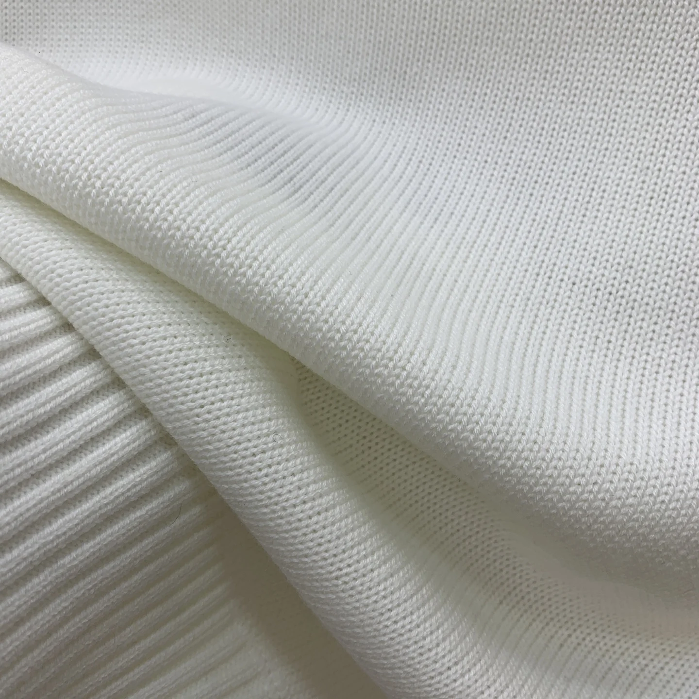 سترة صوفية برقبة دائرية متباينة للخريف والشتاء، سترة جديدة كسول وفضفاضة غير رسمية متعددة الاستخدامات للنساء 6