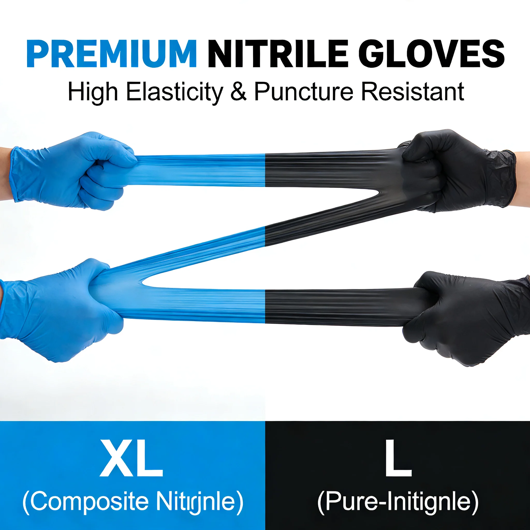 #45 Trending Disposable Gloves Right Now