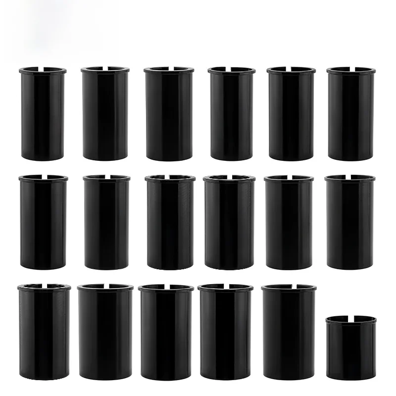 AliExpress MUQZI Seatpost Shim 60mm Long Seat Post Tube Adapter 22.2 25.4 27.2 to 28.6 30 30.4 30.8 30.9 31.6 31.8 33.9 34.9 36mm