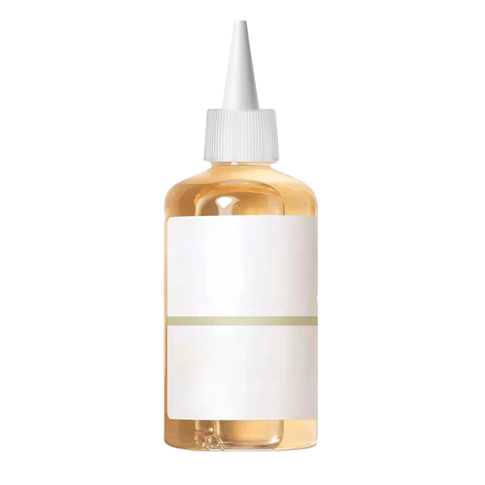 Acide glycolique 7% Toner nourrissant doux acide glycolique Toner enlever l'acné estompe l'acné acide de fruit Essence acné ordinaire supprimer