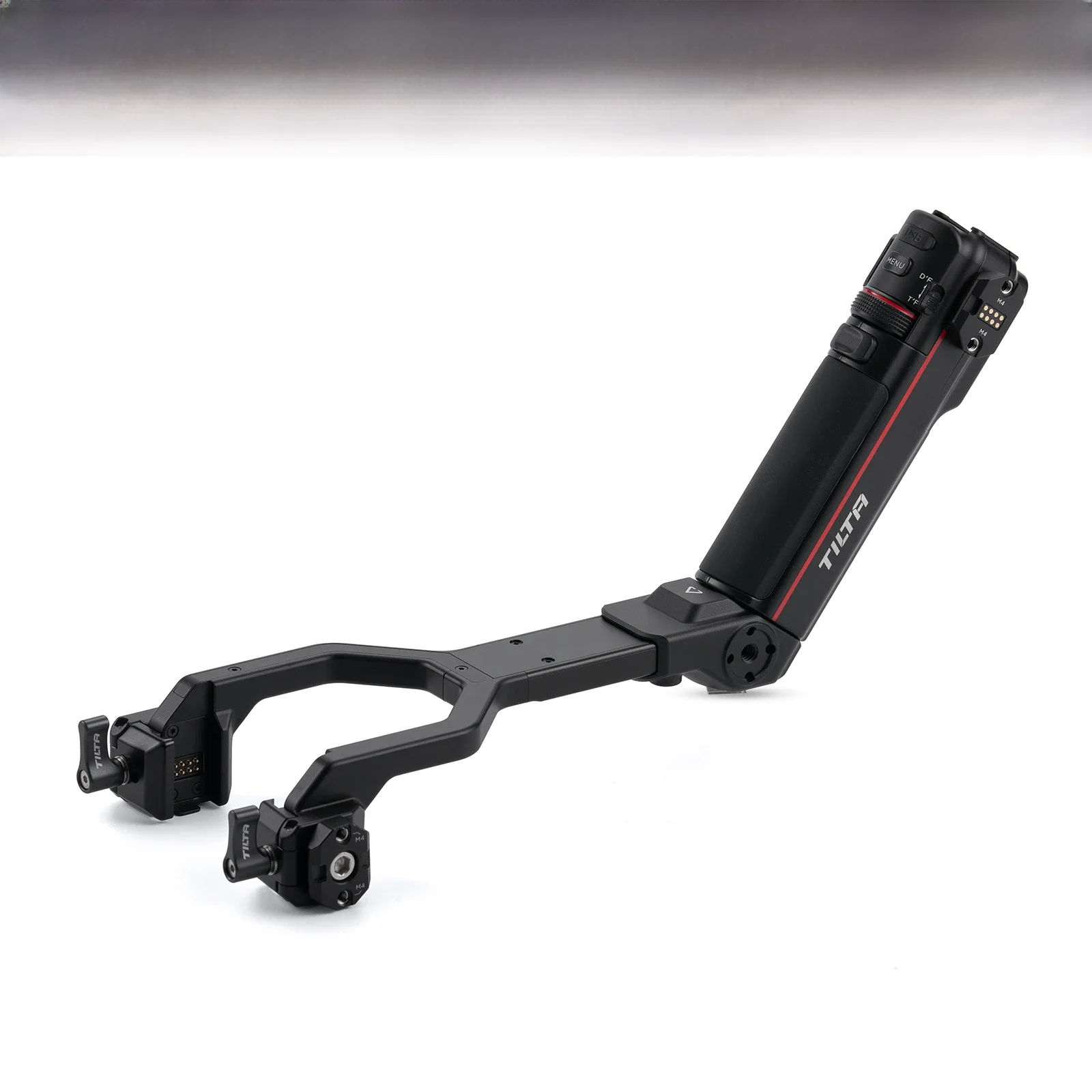 TILTA-TGA-ARH2 Alça de controle operacional traseira avançada para DJI Ronin RS3 Pro RS2, braço