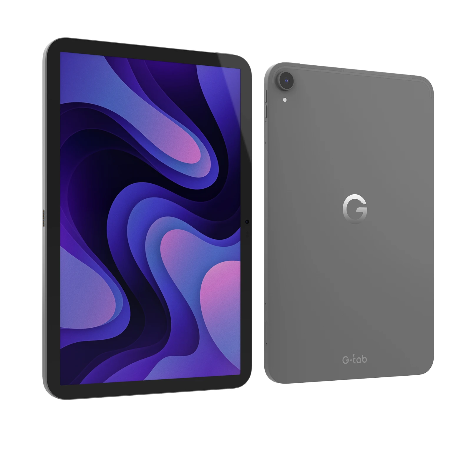 G-tab PAD11 Android-tablet-pc: 10,95 inch, MediaTek MT8786 Octa Core, 6 GB RAM, 128 GB ROM, dubbele 4G LTE, werkt Android 15