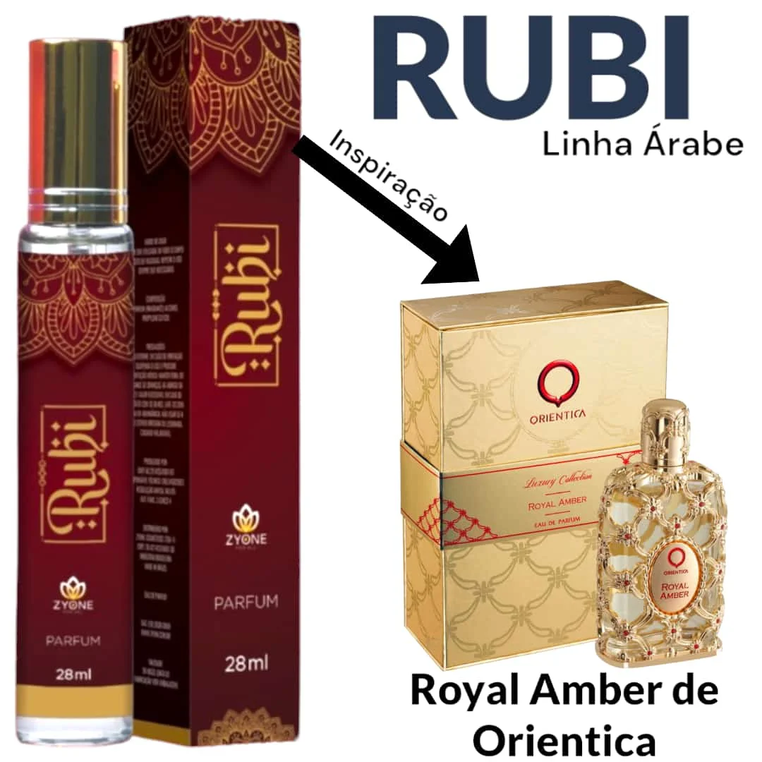 zyone-rubi-女性用香水、香水、28ml、ロイヤルアンバー