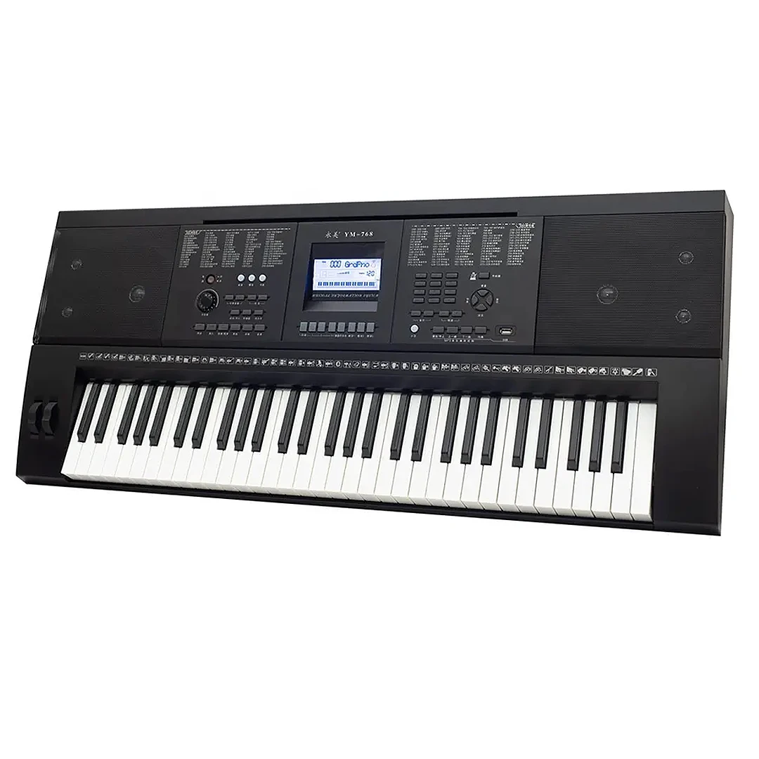 TOP NEW Medley A2000 61KEYS Electronic Keyboard Piano Medeli Akx10 Keyboard Piano