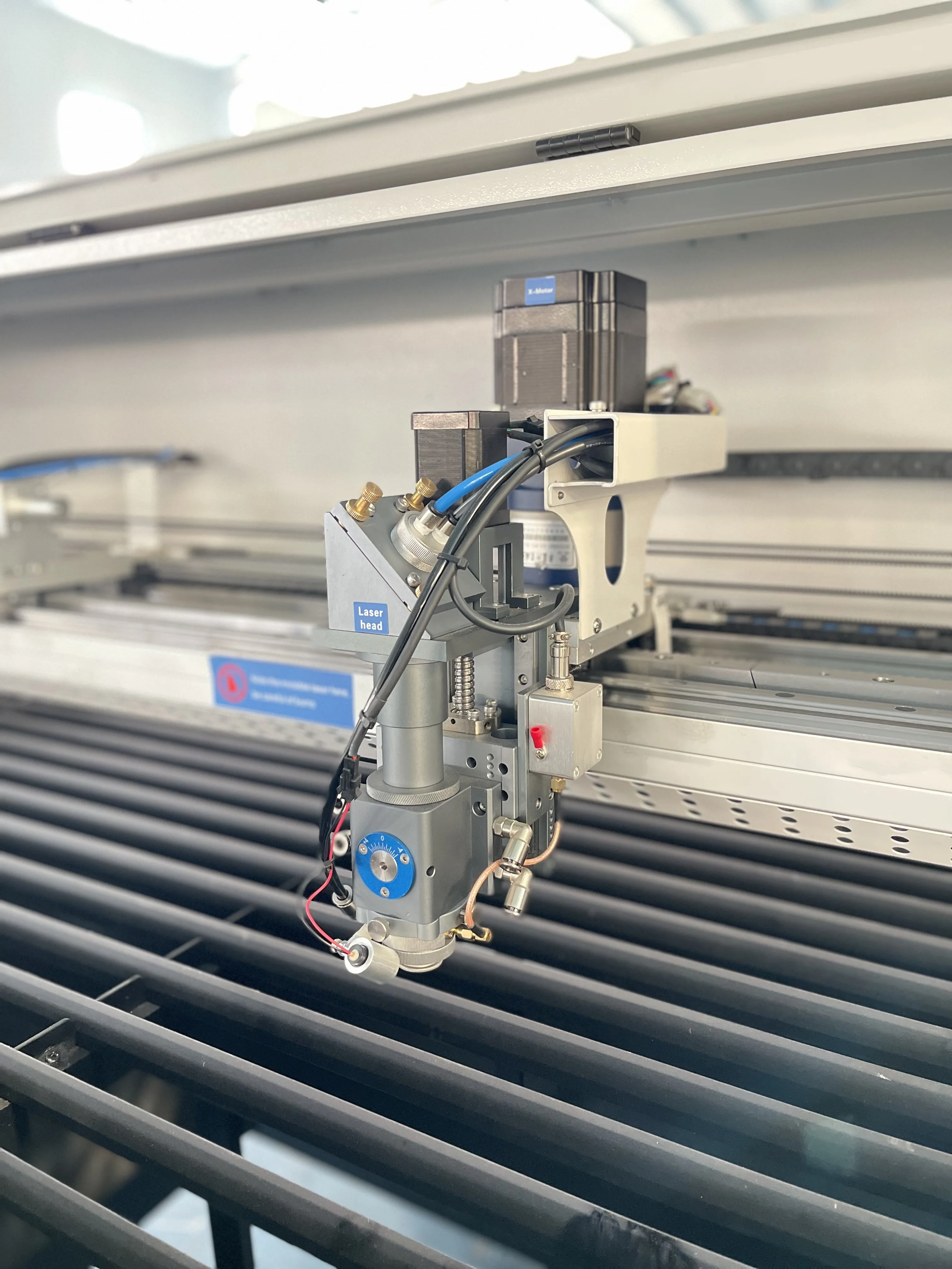 Customized Selected 1390 1610 Laser Wood Engraving Machine CO2 Laser Cutter For Marble Engraving Wood Cutting Machine