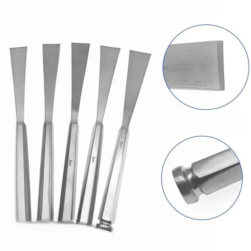 1 szt. Osteotomy kości 4-24mm weterynaryjne instrumenty chirurgiczne ortopedyczne — zdjęcie 2