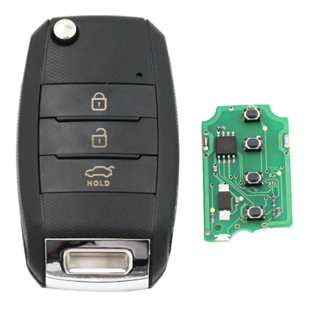 KEYDIY B19-2/3/4 B Series Universal KD Remote Control Car Key Accsesories for KD900/KD-X2/MINI Programmer Tools for KIA 5pcs/Lot