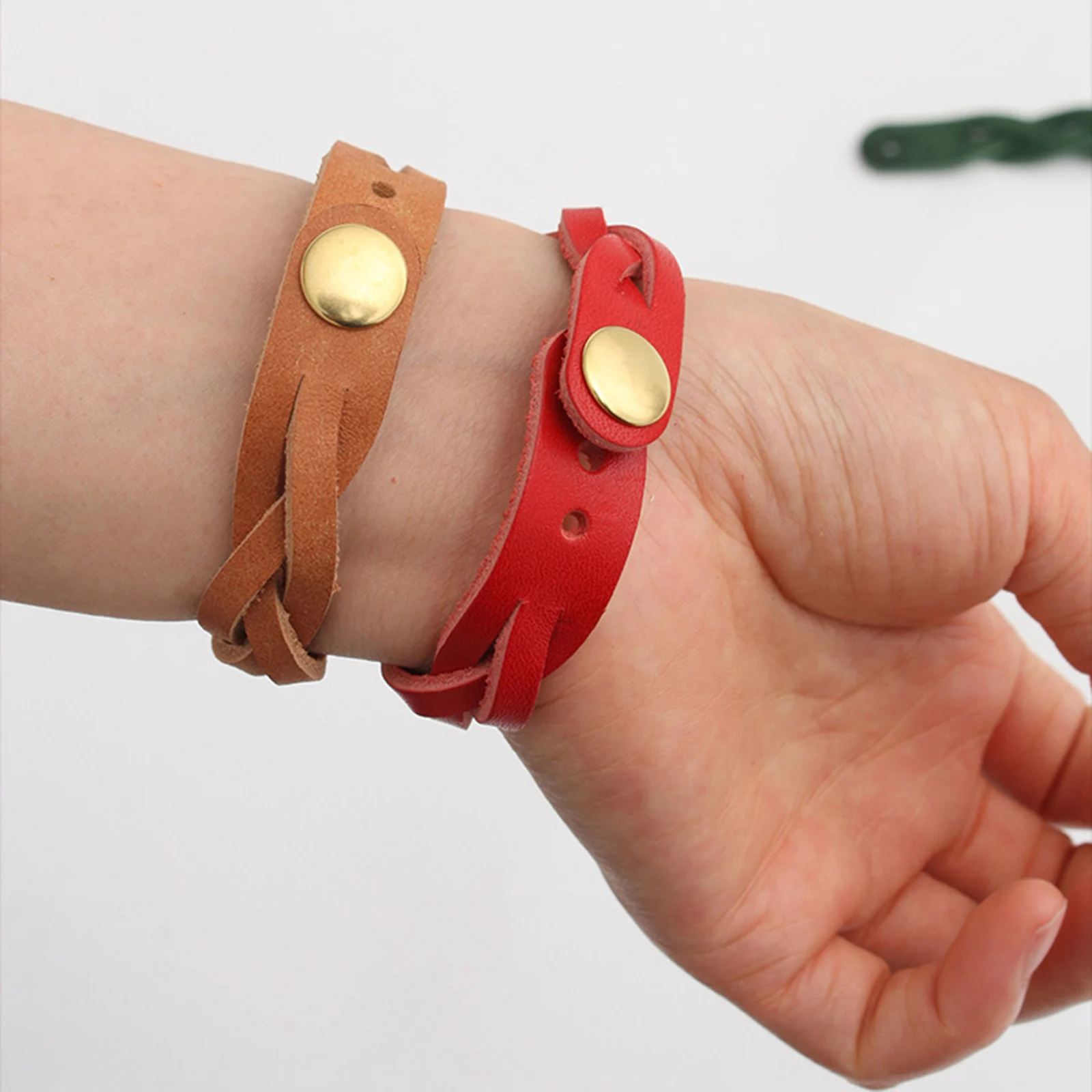 Kesme Kalıpları DIY Deri İşler - Leatherwork Templates incelemesi ve fiyatı
