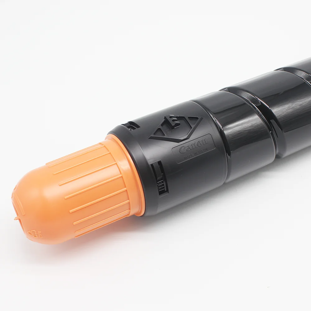 1 Juego de cartuchos de tóner originales nuevos T01 CMYK para Canon imagePRESS C60 C65 C600 C650 C700 C750 C800 C850