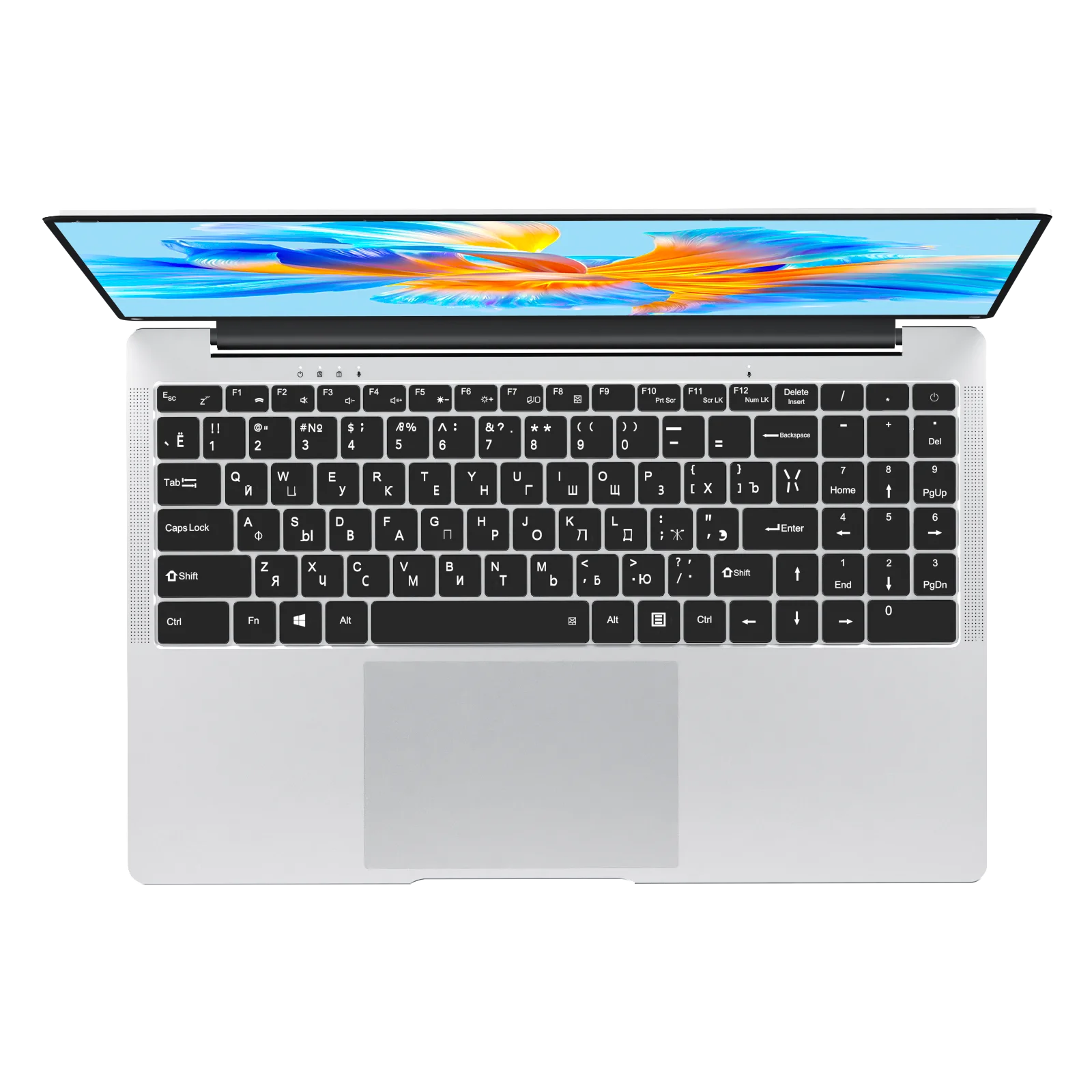 Laptops 15.6 Inch 8GB RAM 256 GB SSD 1920*1080P Screen Learning Portable Notebook Computer with Office 365 Camera for Student
