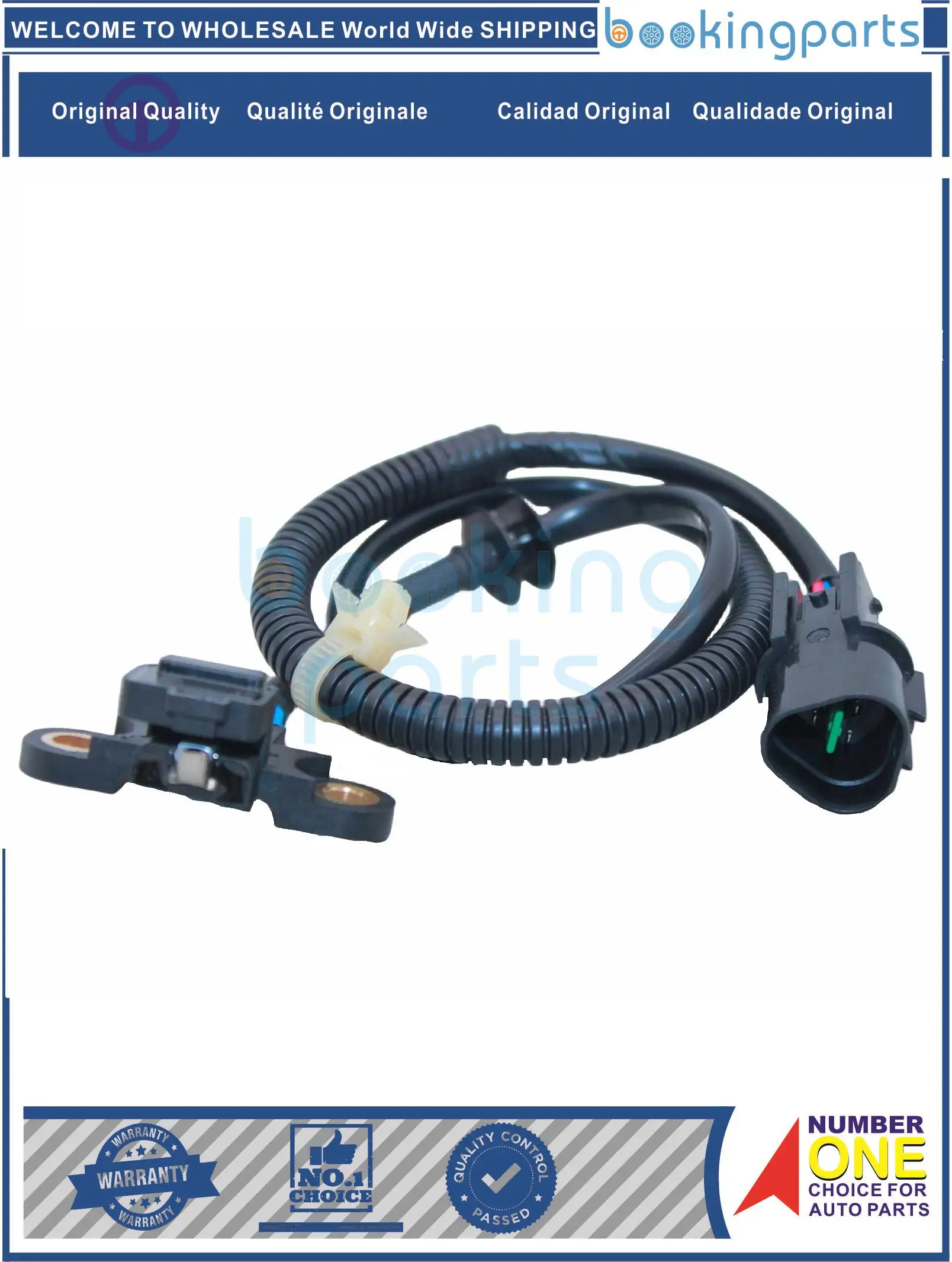 

ENS88770,MD327122,PC713,CMS007,PC 172,PC172,MR560276 Engine Sensor For MITSUBISHI CARISMA;COLT 95-06,LANCER 92-03